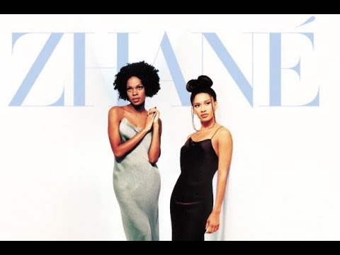 Zhane - Crush (TD Ext Remix)